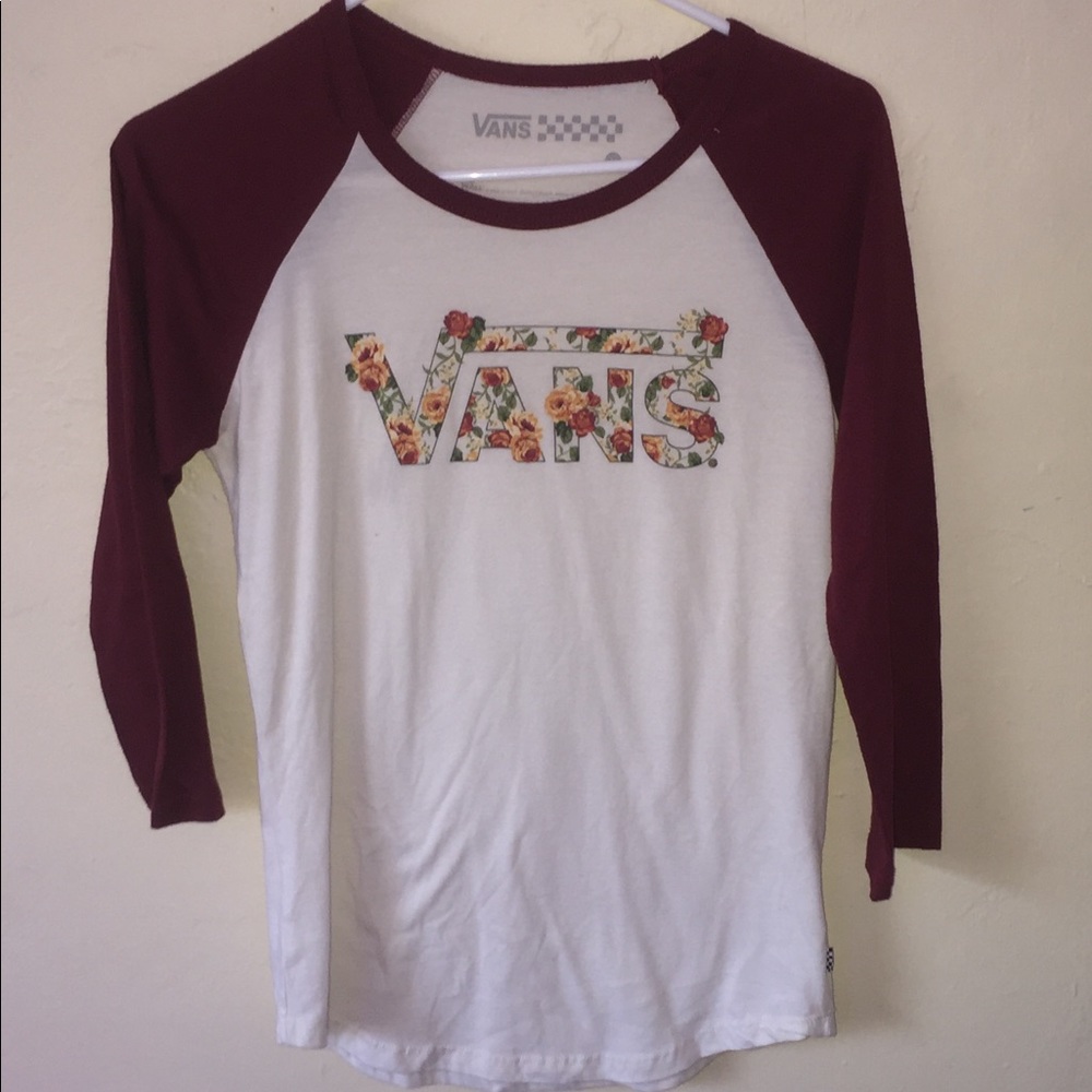 Vans Shirt
